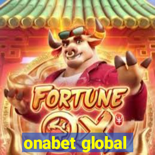 onabet global